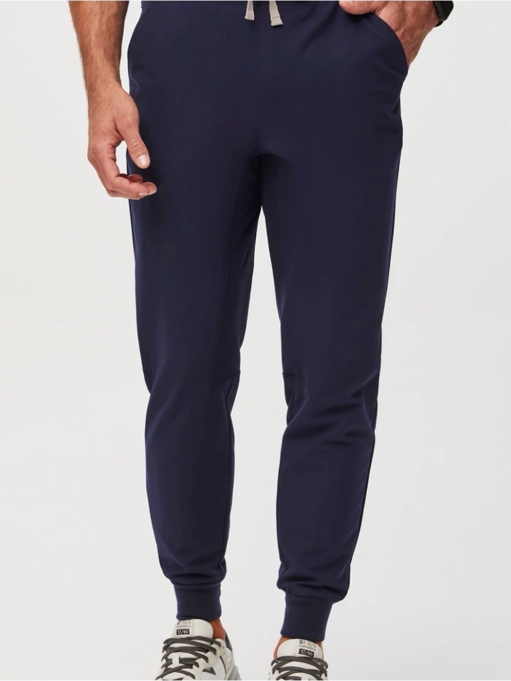 Figs Men's Tansen Jogger Scrub Pants